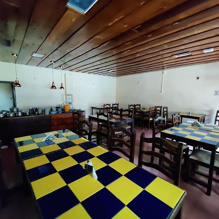 โฮเต็ล เดอะ สมาร์ท Hotel จาบัลปูร์ ภายนอก รูปภาพ