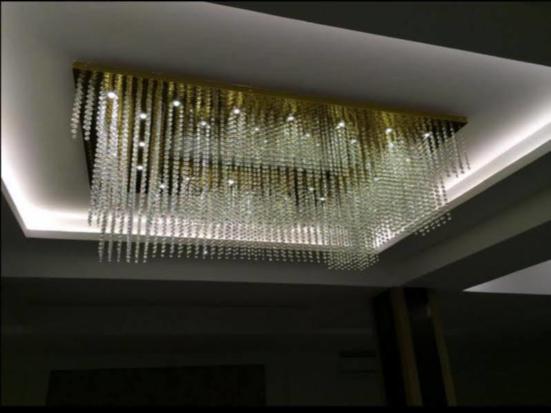 โฮเต็ล เดอะ สมาร์ท Hotel จาบัลปูร์ ภายนอก รูปภาพ